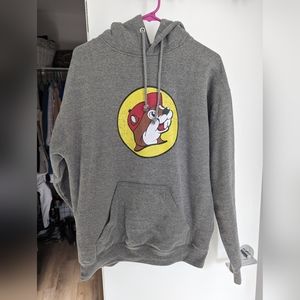 Bucc-ees hoodie